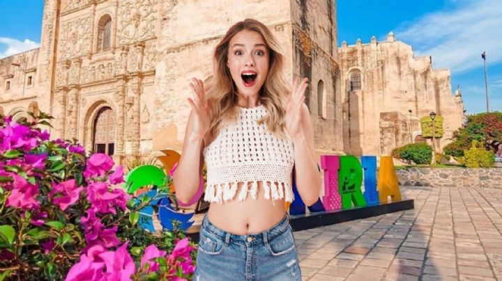 Pueblo Mágico de Guanajuato con exquisita gastronomía, espectaculares lagos y enigmáticas pirámides