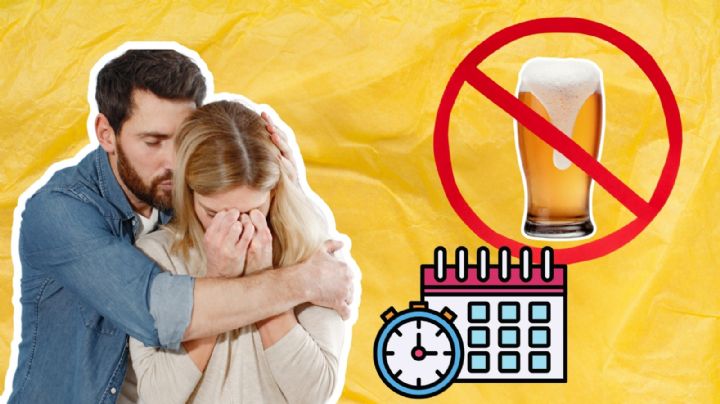 Ley seca CDMX 2025: Alcaldías, horarios y todo lo que debes saber para Semana Santa