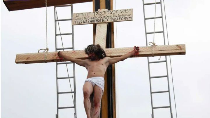 Viacrucis Iztapalapa 2025, ¿Qué calles estarán cerradas? Alternativas viales para la Pasión de Cristo