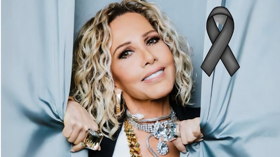 Silvia Galván, ¿Qué le pasó a la estilista de las estrellas?, causa de muerte.