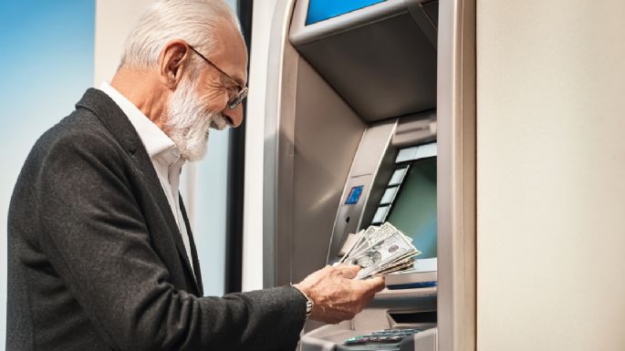 Para todo el año: cuándo se cobra IMSS e ISSSTE hasta diciembre de 2025