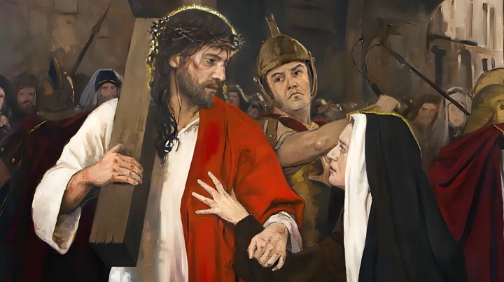 Semana Santa 2025: ¿Qué es el viacrucis y por qué no se puede comer carne los viernes?