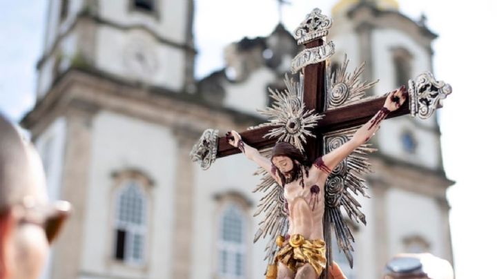 Semana Santa 2025: qué celebraciones modificó la Iglesia en México por la inseguridad