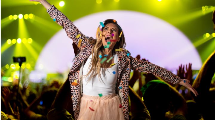 Cartelera de conciertos para este fin de semana 18, 19 y 20 de abril en Querétaro