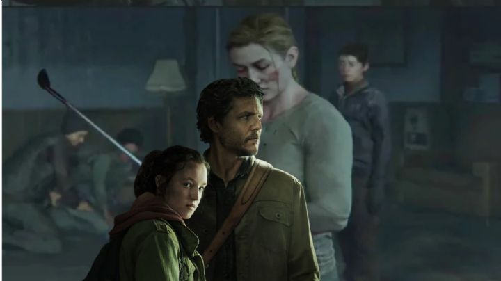The Last of Us temporada 2, muestran por primera vez el palo de golf de Abby, ¿Qué significa?
