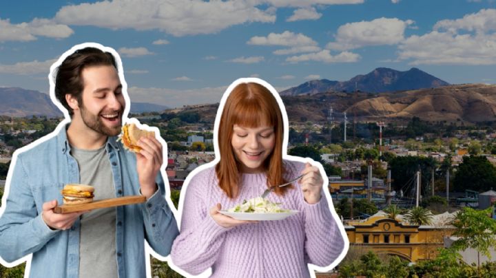 Los pueblos mágicos del Edomex donde se come más sabroso, según la inteligencia artificial