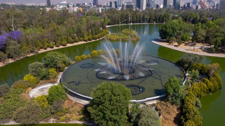 Bosque de Chapultepec: ¿Qué días no estará abierto durante las vacaciones?