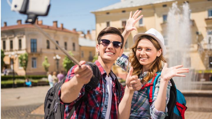 Los 10 mejores destinos para visitar durante las vacaciones de Semana Santa