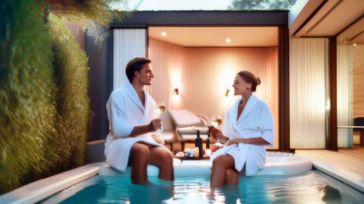 3 balnearios cercanos a CDMX para visitar en Semana Santa