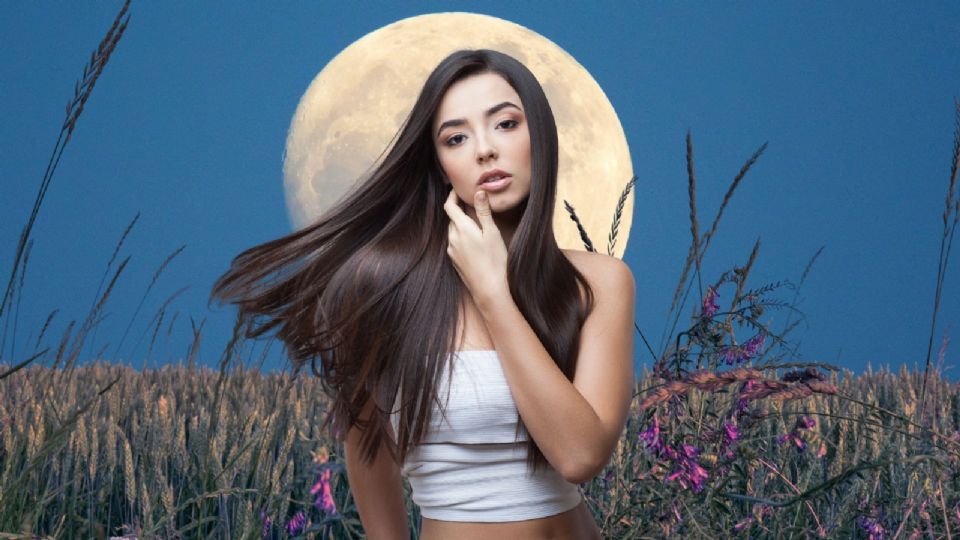 Estos son los días ideales para cortarse el cabello y favorecer su crecimiento en la segunda quincena de abril 2025.