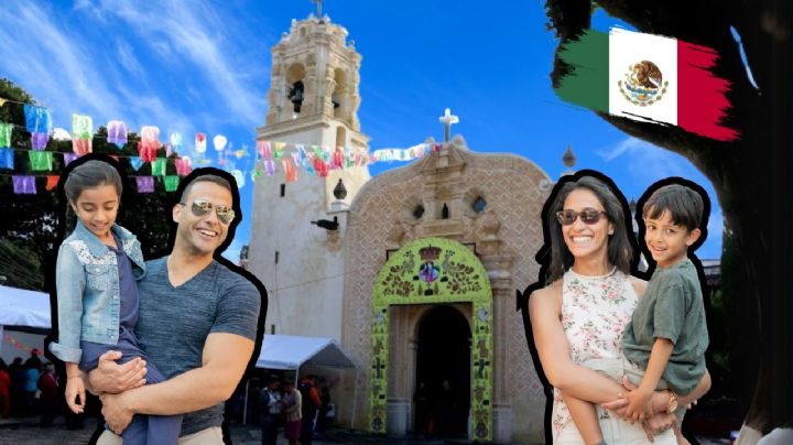 Semana Santa: visita estos 3 pueblos originarios sin salir de la CDMX