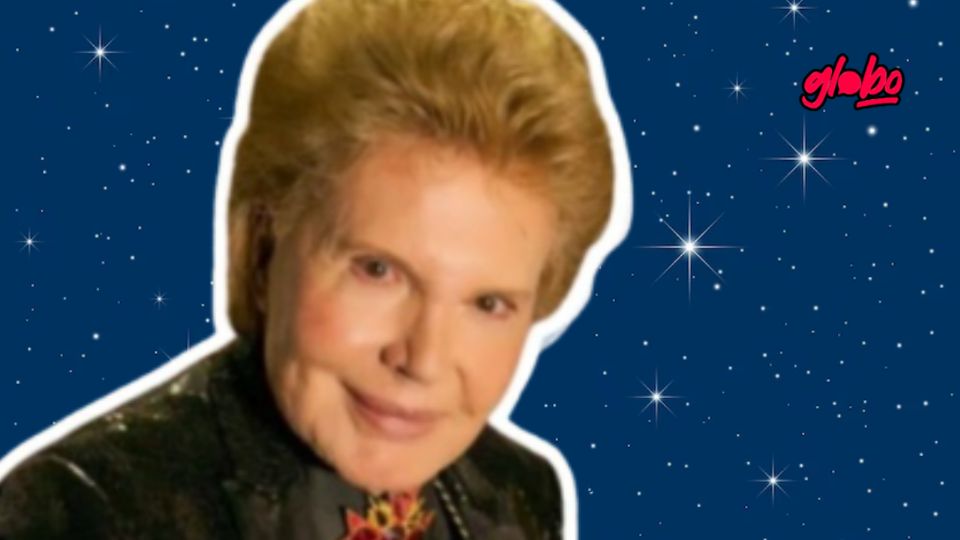 Descubre las predicciones astrológicas del maestro Walter Mercado.