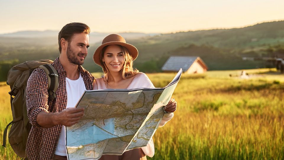 Fuente: Producción FM Globo