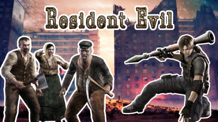 Resident Evil: ¿De qué tratará y quién es quién en la nueva película?