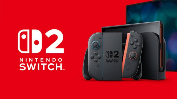 Presentación de Nintendo Switch 2: Fecha de lanzamiento, precio y detalles de la consola híbrida
