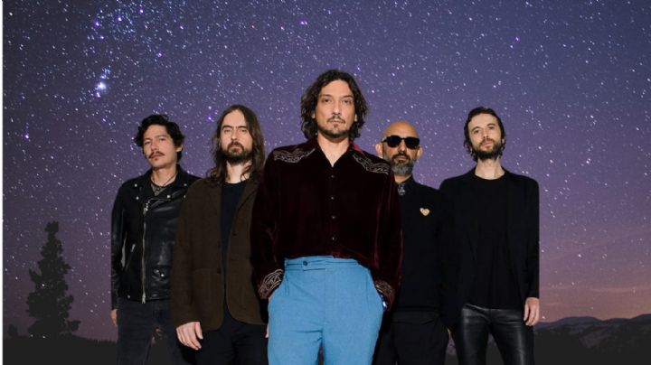 Zoé bajo las estrellas: ¿Cuándo y dónde es la Proyección de ‘Panoramas’ GRATIS en CDMX?