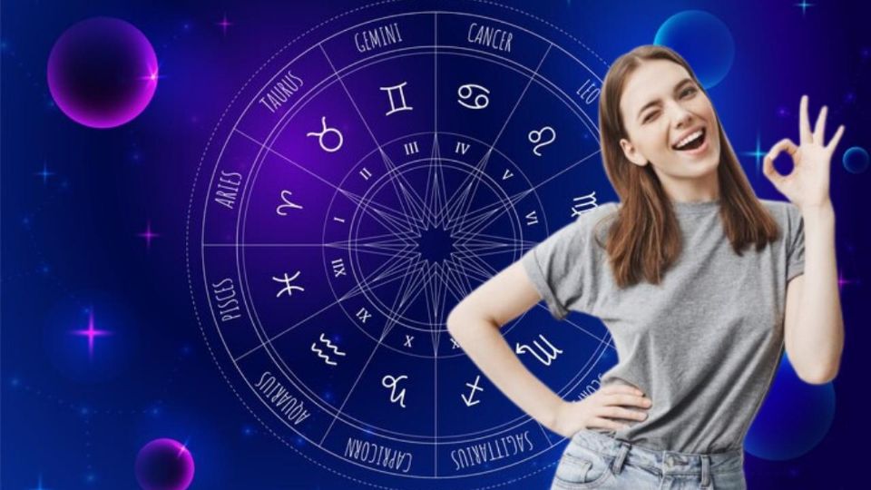 Lo que los astros tienen preparado para vos este miércoles 2 de abril.