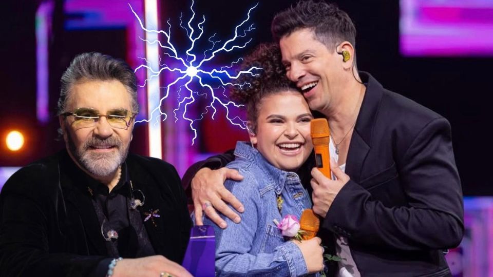 'Juego de Voces' continúa sorprendiendo a la audiencia. Fuente: Instagram @juegodevocesof