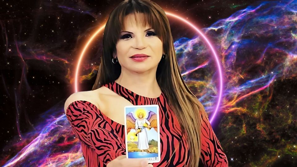 Mhoni Vidente: Este será tu día de la suerte en abril, según tu signo del zodiaco.