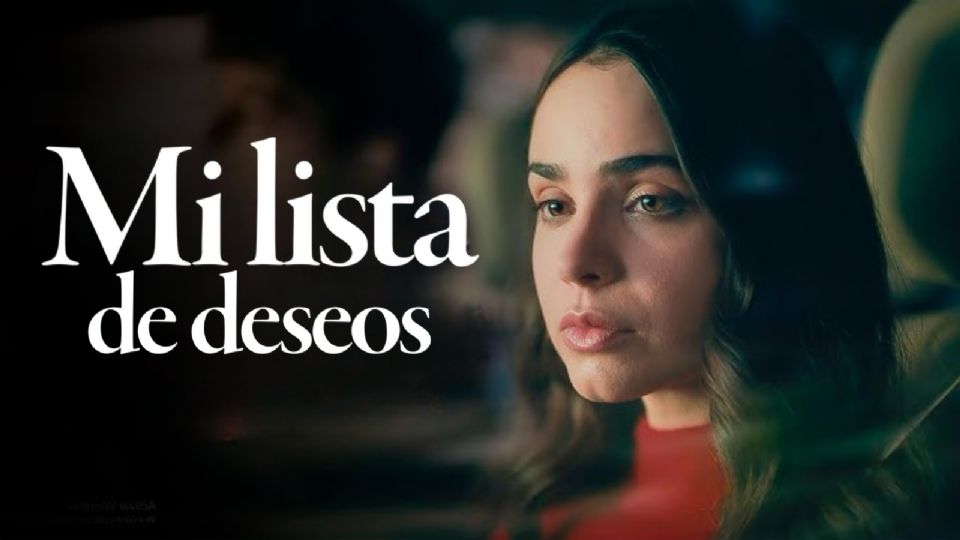Mi Lista de Deseos de Netflix.