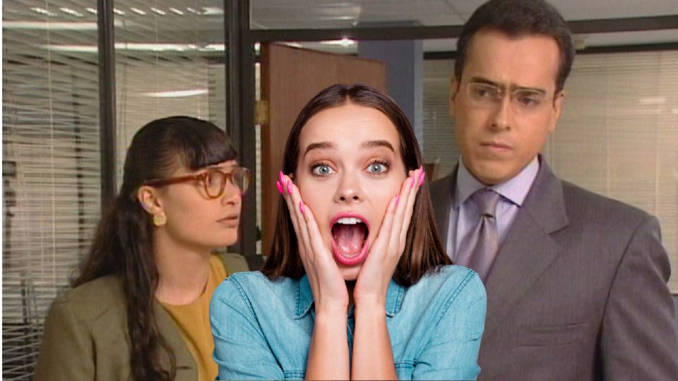 'Yo soy Betty, la fea': esta telenovela mexicana sería la original.