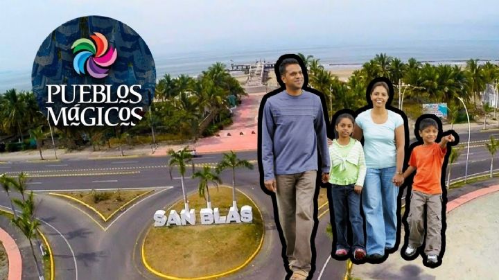 El Pueblo Mágico de Nayarit que no puedes perderte en tus vacaciones 2025