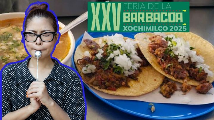 Disfruta del evento ideal para los amantes de los tacos sin salir de la CDMX