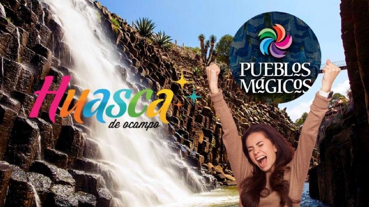 Este fue el primer Pueblo Mágico de México y está muy cerca de la CDMX