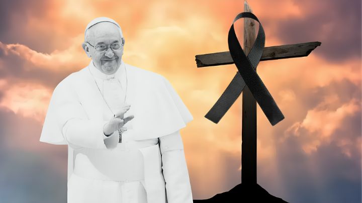 ¿De qué murió el Papa Francisco, primer pontífice latinoamericano, a los 88 años?