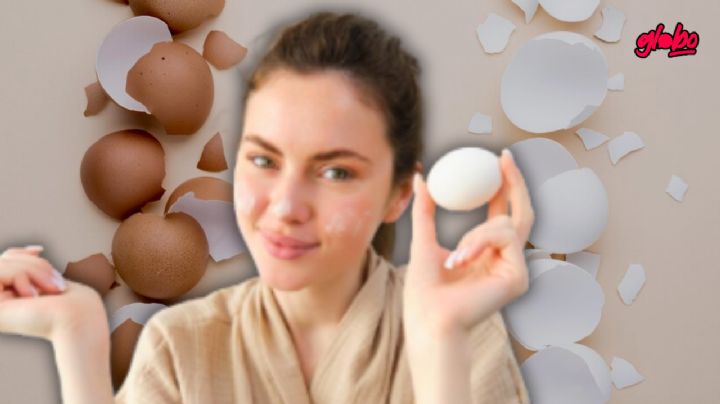 ¿Qué relación existe entre la cáscara de huevo y la producción de colágeno en tu piel?