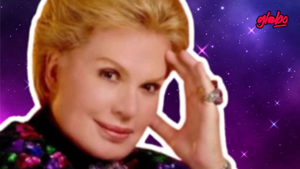 Descubre las predicciones astrológicas de Walter Mercado.