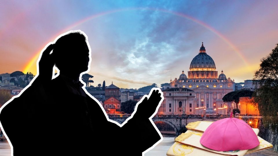 ¿Quién será el nuevo Papa y líder de la iglesia católica?