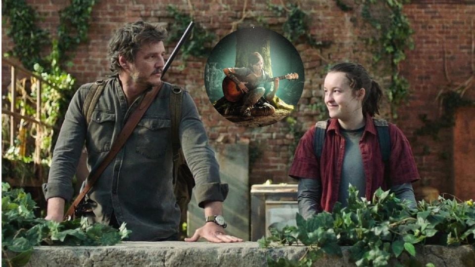 The Last of Us temporada 2 capítulo 2, ¿Qué significa la canción del final?, lo que debes saber de 'La canción de Ellie'.