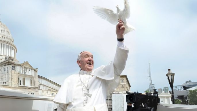 El Mundo despide al Papa Francisco: Un Legado de Amor y Humildad