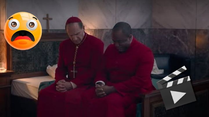 Delito de simonía: ¿Qué es el ilícito que cometió el papa en la película “Cónclave”?