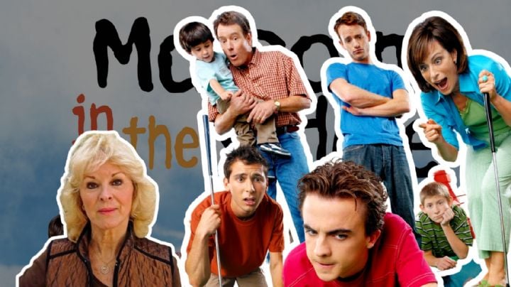 Frankie Muniz revive a 'Malcolm el de en Medio' junto a actriz de doblaje mexicana (VIDEO)