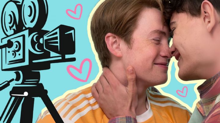 Heartstopper: ¿Cuándo se estrena la película que cerrará la serie sobre el amor de Nick y Charlie?