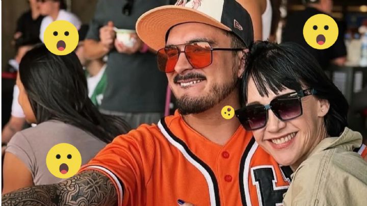 ¿Susana Zabaleta pone fecha al fin de su romance con Ricardo Perez? “Me da más miedo que la muerte”