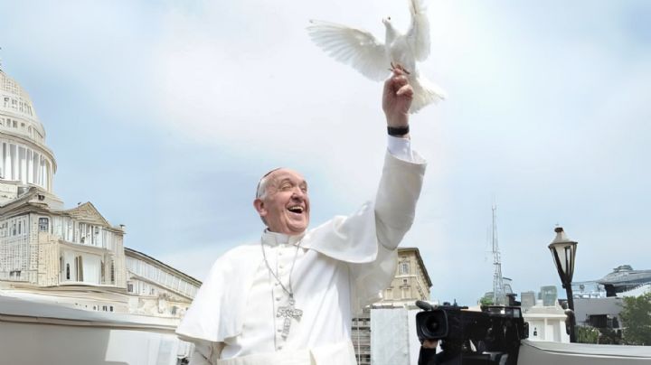 El Mundo despide al Papa Francisco: Un Legado de Amor y Humildad