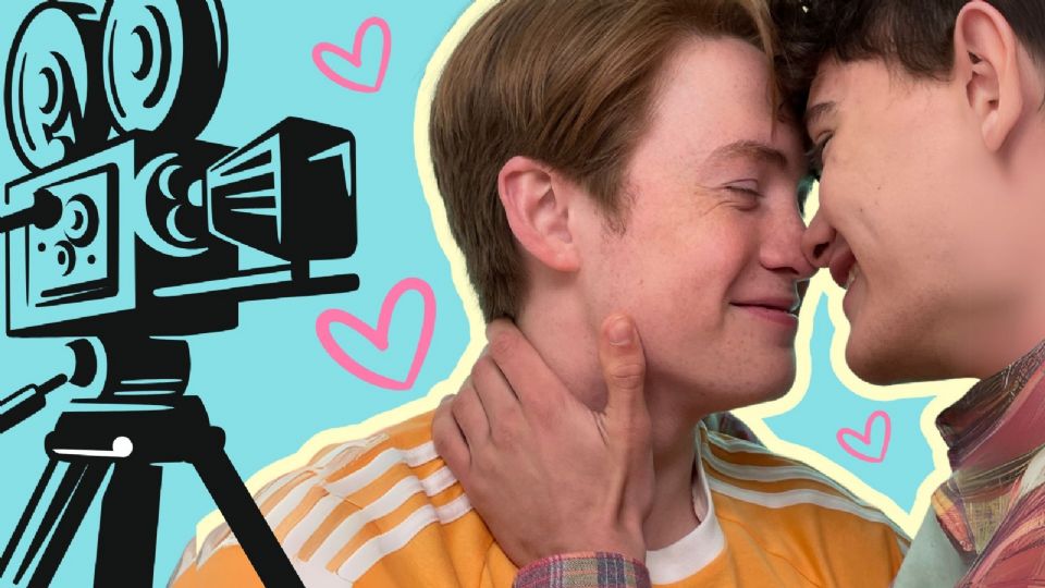 Heartstopper: ¿Cuándo se estrena la película que cerrará la serie sobre el amor de Nick y Charlie?