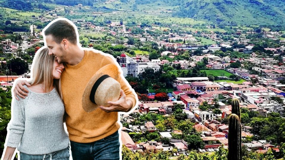 Pueblo mágico del Edomex que debes visitar sí o sí.