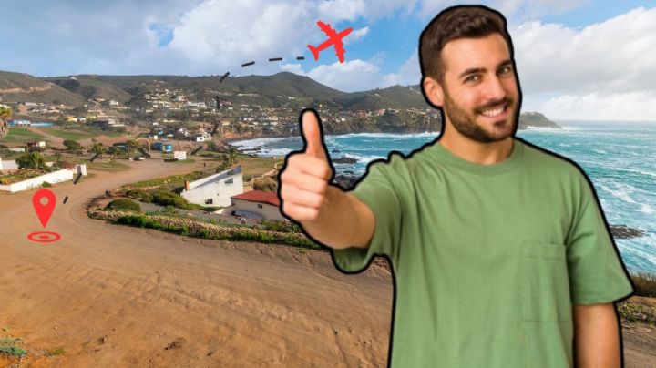 La joya escondida del norte mexicano que está en el desierto y es la 'capital del vino'