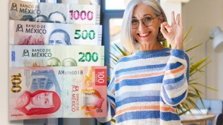 Claudia Sheinbaum confirmó la mejor noticia para los pensionados del IMSS y del ISSSTE