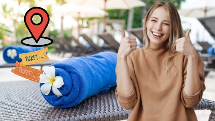 Los mejor balnearios para nadar sin costo en este verano, sin salir de CDMX