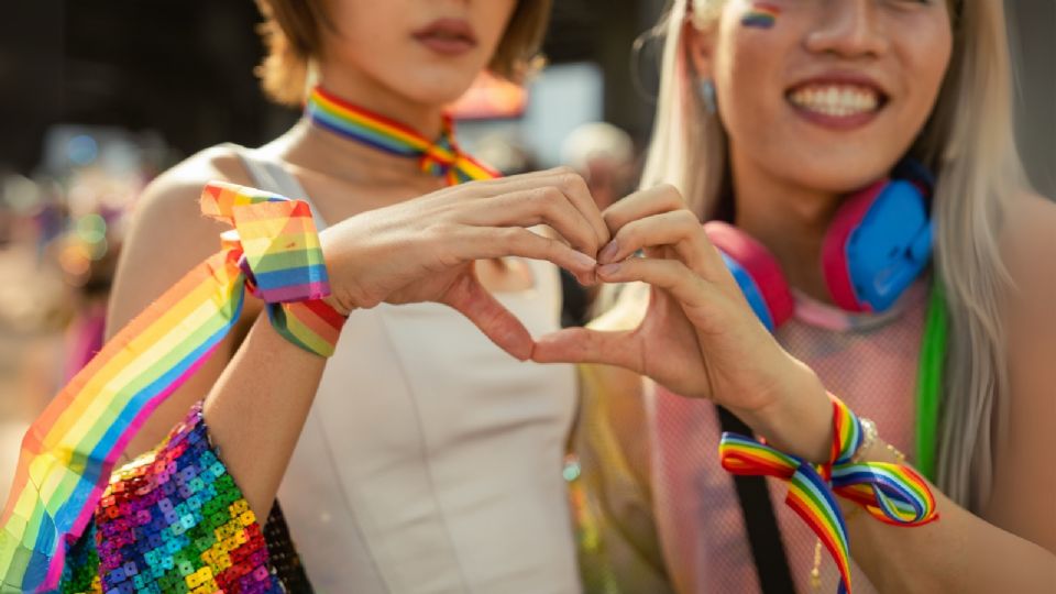 ¿Cuándo es La Marcha LGBT+ 2025 en CDMX?