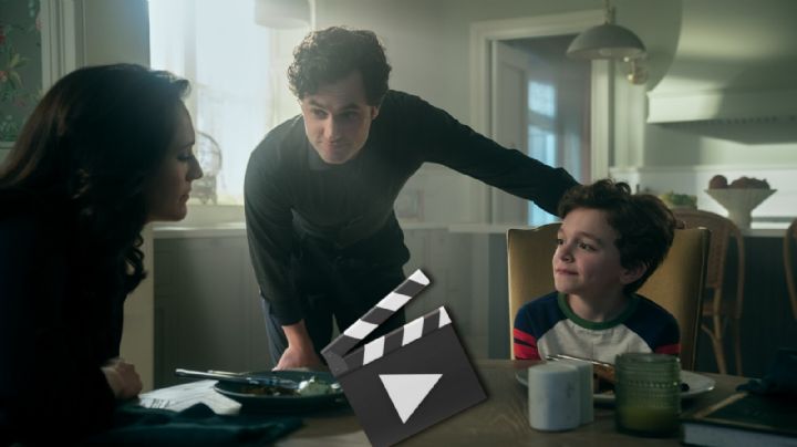 You: Esto pasará en el final de la temporada 5 de la exitosa serie