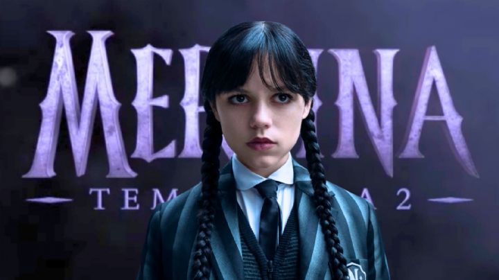 ¿Quién es quién en ‘Merlina 2’?: Reparto completa de actores y personajes de la serie de Netflix