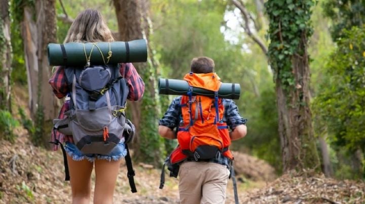 Estos son los mejores senderos de larga longitud de México, según expertos