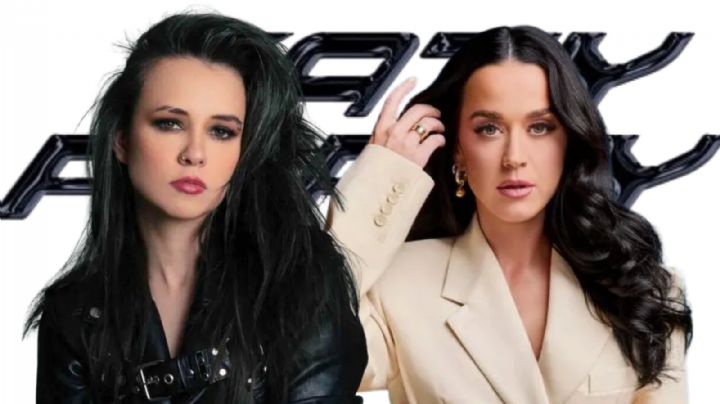 ¿Quién es Mariana Bo, la DJ mexicana que la está rompiendo en el concierto de Katy Perry en la Arena CDMX?