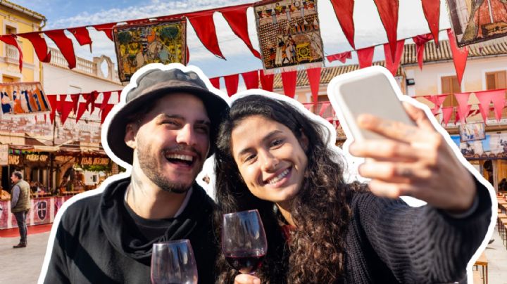 Aventura Medieval: Fechas y actividades del festival nocturno en CDMX